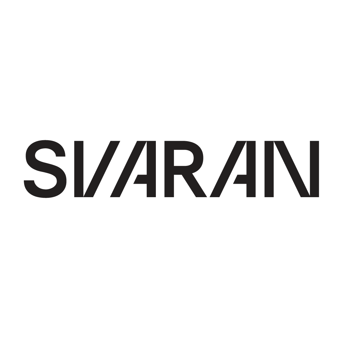 Logo firmy Svaran/NovaForm